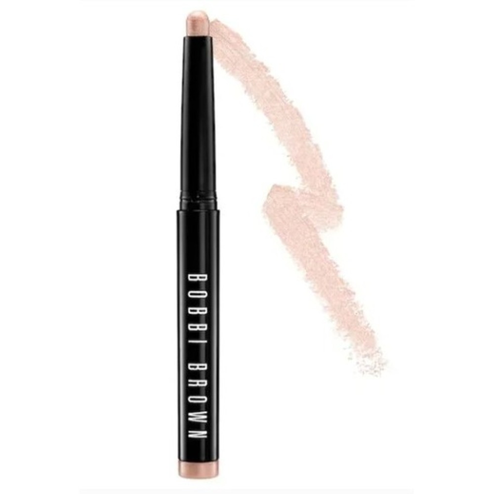 Bobbi Brown Long Wear Cream Shadow Stick Golden Pink 4 Eyeshadow Makeup New